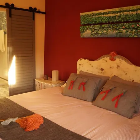 Apartment Con Encanto L'estany 2 *