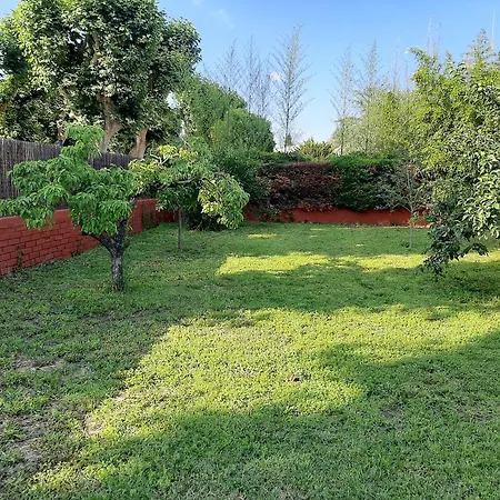 Con Encanto L'estany 2 Apartment Banyoles