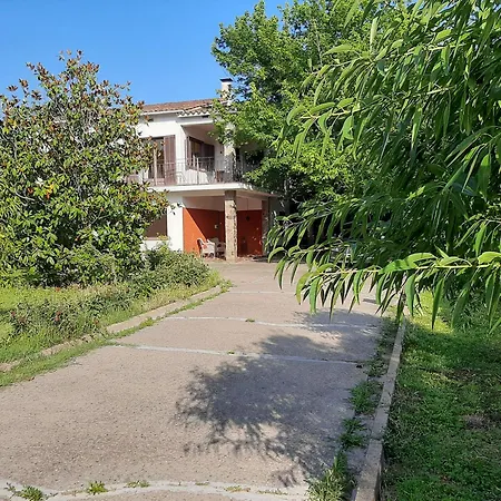 Con Encanto L'estany 2 Apartment *