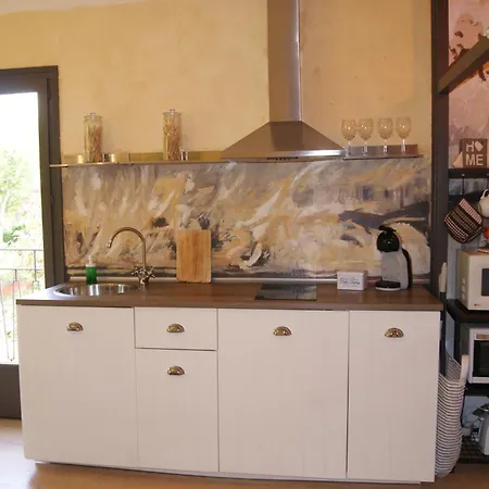 Con Encanto L'estany 2 Apartment Banyoles