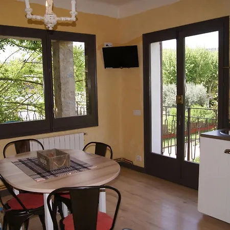 Apartment Con Encanto L'estany 2 *