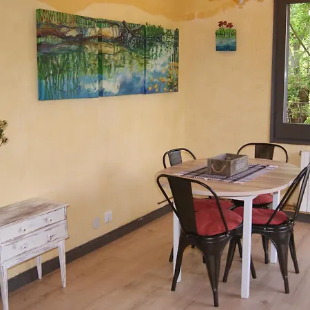 Apartment Con Encanto L'estany 2 Banyoles