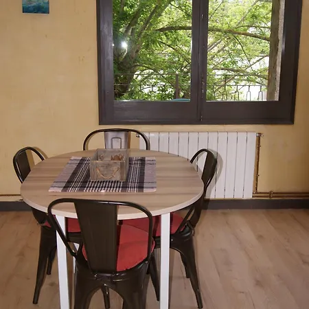 Apartment Con Encanto L'estany 2