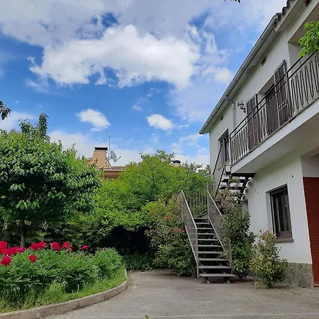 Apartment Con Encanto L'estany 2 *