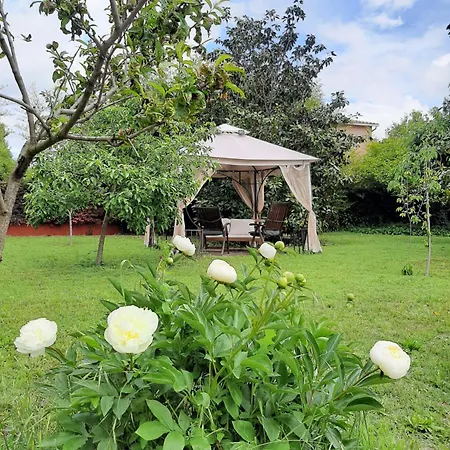 Apartment Con Encanto L'estany 2 Banyoles