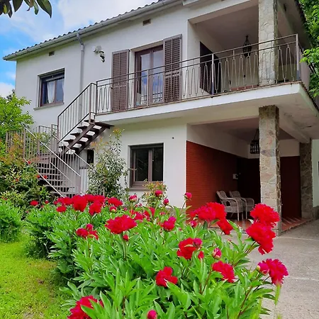 Apartament Con Encanto L'estany 2