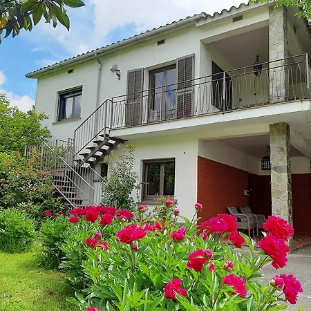 Con Encanto L'estany 2 Apartment