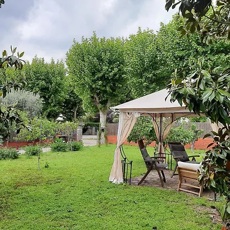 Apartment Con Encanto L'estany 2 *