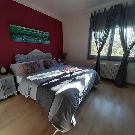 Con Encanto L'estany 2 Apartament