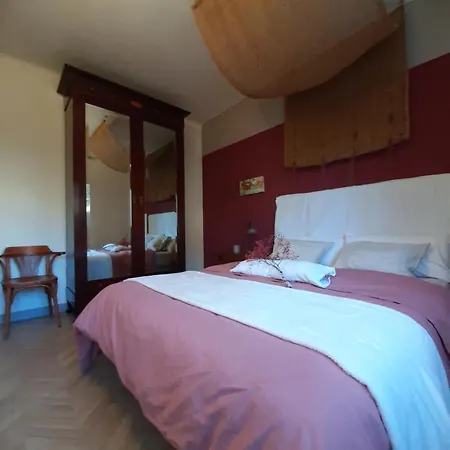 Apartment Con Encanto L'estany 2
