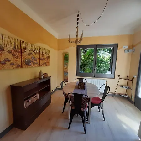 Apartament Con Encanto L'estany 2 *