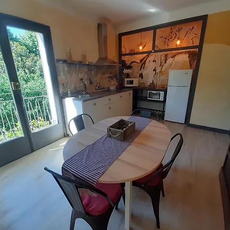Apartament Con Encanto L'estany 2 Banyoles