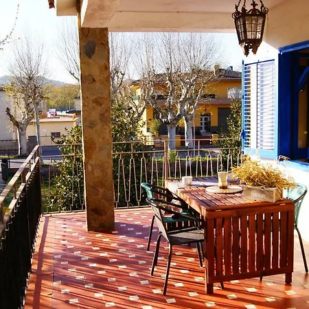 Apartment Con Encanto L'estany 2 *